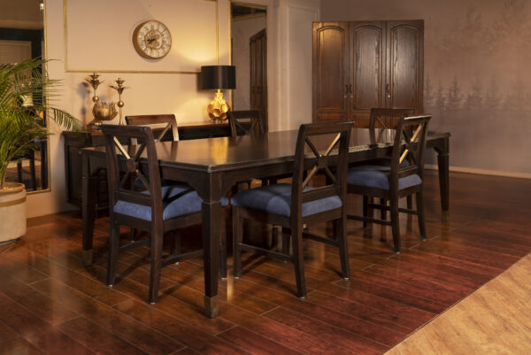 Royal Cocoa Dining 1